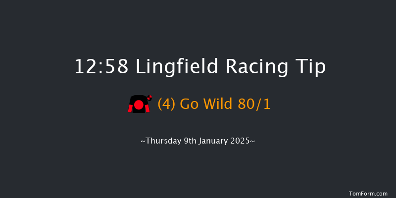 Lingfield  12:58 Handicap (Class 5) 7f Fri 3rd Jan 2025