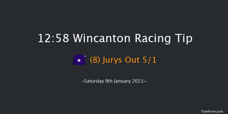 MansionBet Novices' Handicap Chase Wincanton 12:58 Handicap Chase (Class 5) 25f Sat 26th Dec 2020