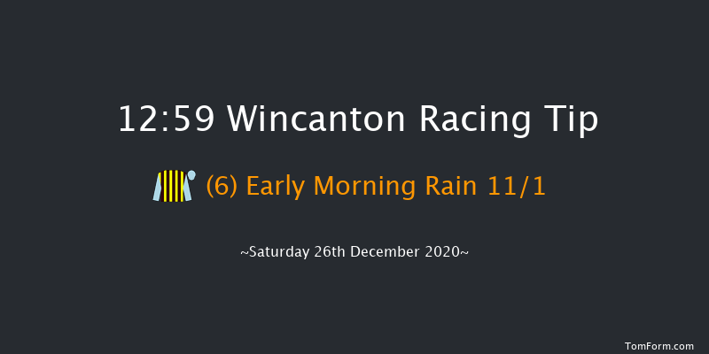 EBF Mares' Novices' Chase (GBB Race) Wincanton 12:59 Maiden Chase (Class 3) 20f Tue 15th Dec 2020