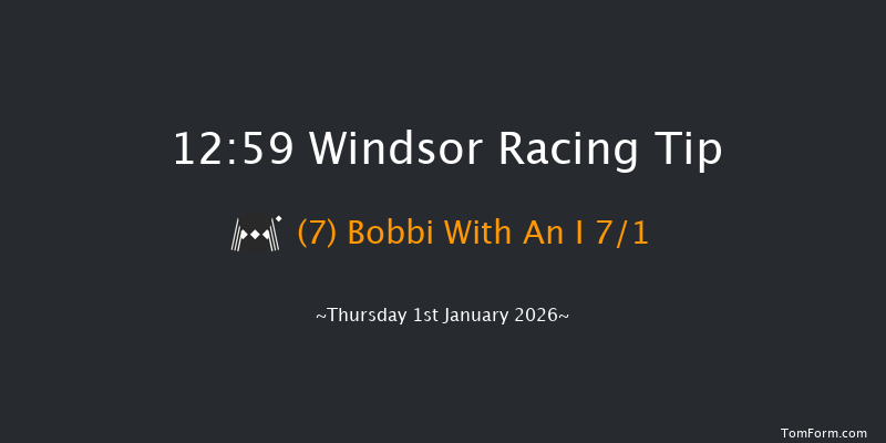 Windsor 12:59 (Class 4) 20f Sun 23rd Nov 2025