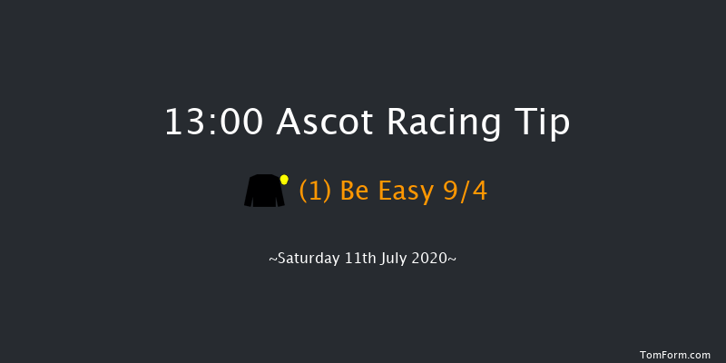 Betfred 'Fred's Pushes' British EBF Fillies' Novice Stakes Ascot 13:00 Stakes (Class 5) 12f Sat 20th Jun 2020