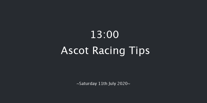 Betfred 'Fred's Pushes' British EBF Fillies' Novice Stakes Ascot 13:00 Stakes (Class 5) 12f Sat 20th Jun 2020