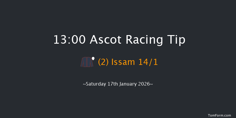 Ascot 13-00 (Class 3) 23f Sat 20th Dec 2025