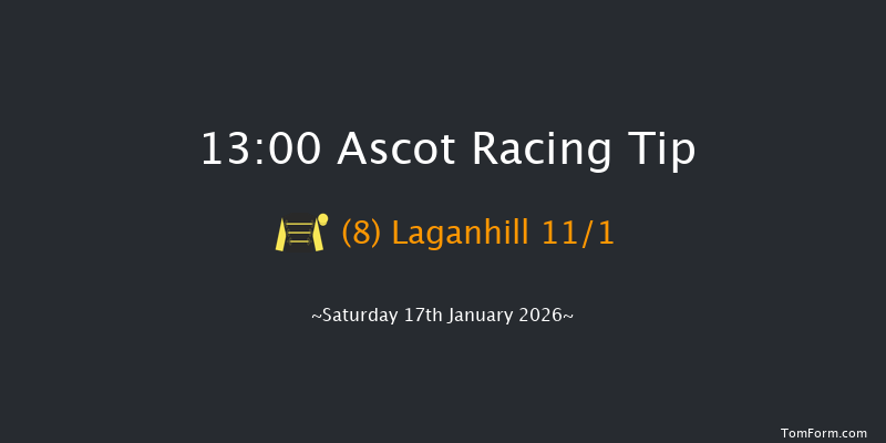 Ascot 13-00 (Class 3) 23f Sat 20th Dec 2025