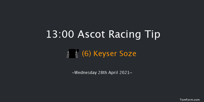 Women In Racing Manny Mercer Apprentice Handicap Ascot 13:00 Handicap (Class 3) 8f Sun 28th Mar 2021