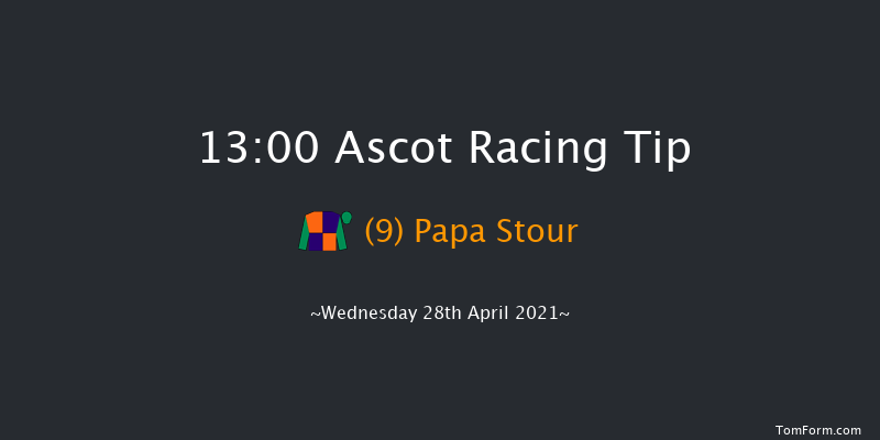 Women In Racing Manny Mercer Apprentice Handicap Ascot 13:00 Handicap (Class 3) 8f Sun 28th Mar 2021