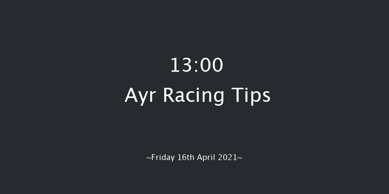 Tennent's Lager Novices' Hurdle (GBB Race) Ayr 13:00 Maiden Hurdle (Class 3) 16f Sat 13th Mar 2021