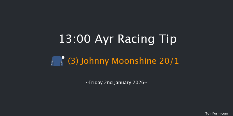 Ayr 13-00 (Class 4) 16f Mon 1st Dec 2025