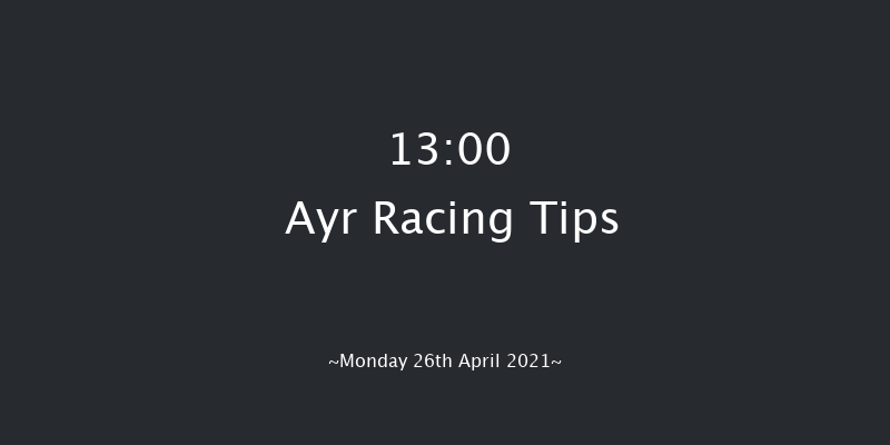 William Hill Pick Your Places Novice Stakes (GBB Race) Ayr 13:00 Stakes (Class 3) 5f Sun 18th Apr 2021