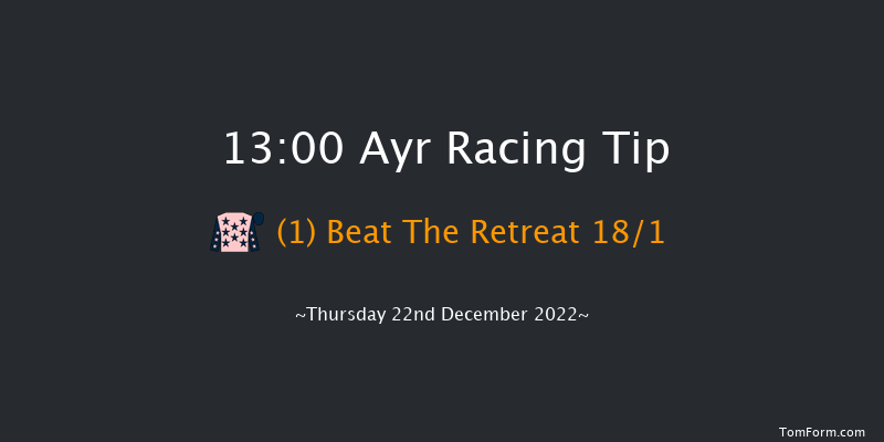 Ayr 13:00 Conditions Hurdle (Class 4) 16f Tue 29th Nov 2022