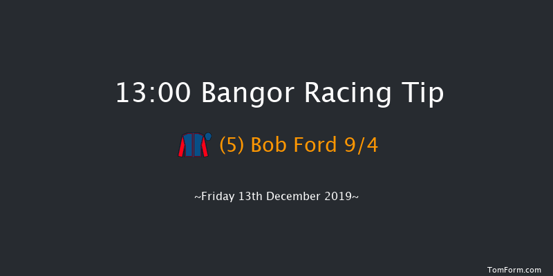 Bangor 13:00 Handicap Chase (Class 3) 24f Sat 30th Nov 2019