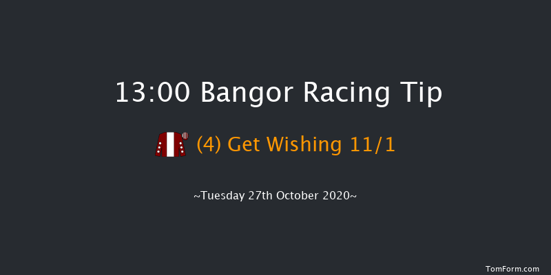 Bangor 13:00 Handicap Chase (Class 5) 
20f Wed 30th Sep 2020