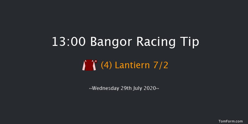 Bangor 13:00 Handicap Chase (Class 4) 17f Sun 12th Jul 2020