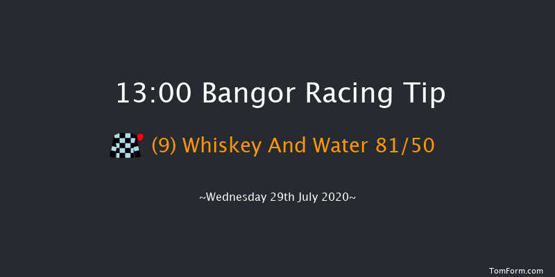 Bangor 13:00 Handicap Chase (Class 4) 17f Sun 12th Jul 2020