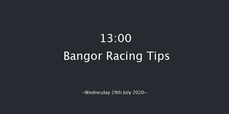 Bangor 13:00 Handicap Chase (Class 4) 17f Sun 12th Jul 2020