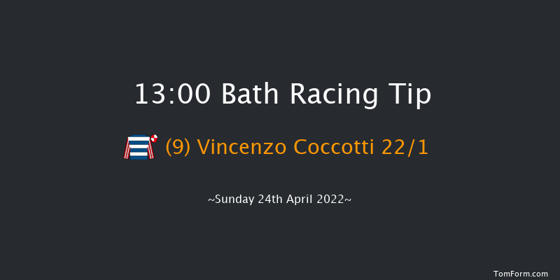 Bath 13:00 Handicap (Class 6) 6f Thu 14th Apr 2022