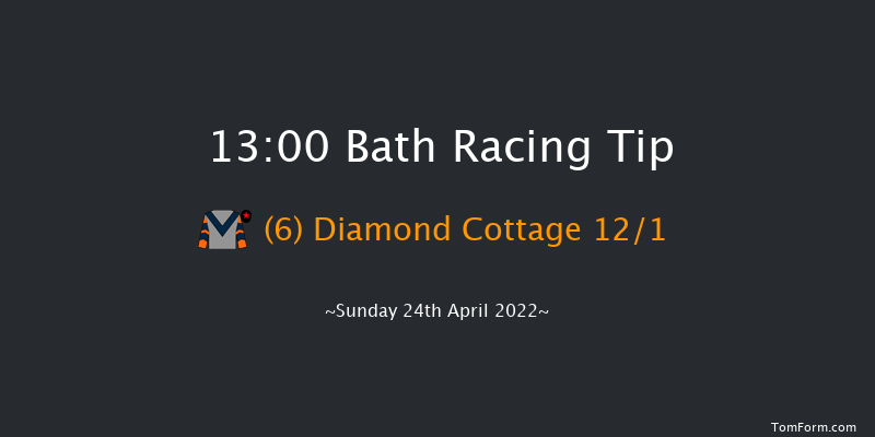 Bath 13:00 Handicap (Class 6) 6f Thu 14th Apr 2022
