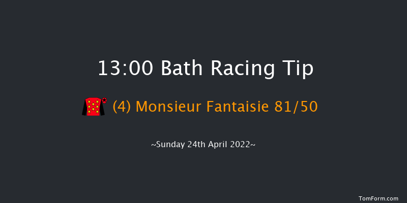 Bath 13:00 Handicap (Class 6) 6f Thu 14th Apr 2022