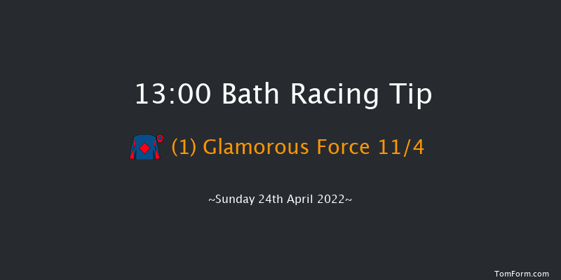 Bath 13:00 Handicap (Class 6) 6f Thu 14th Apr 2022