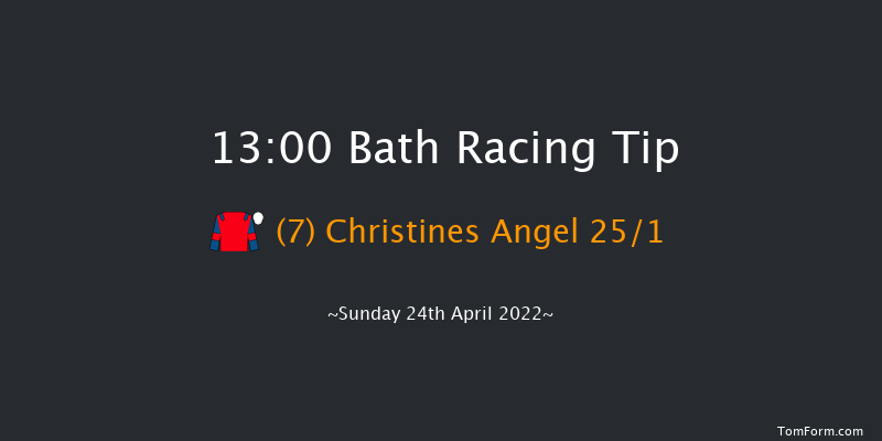 Bath 13:00 Handicap (Class 6) 6f Thu 14th Apr 2022