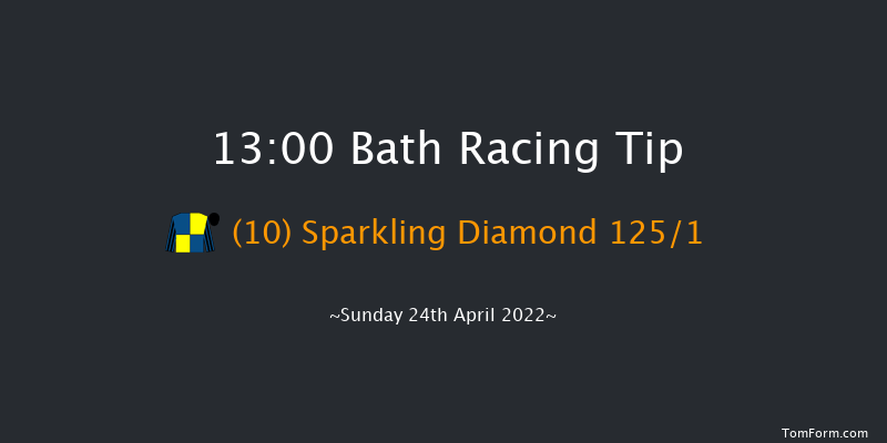 Bath 13:00 Handicap (Class 6) 6f Thu 14th Apr 2022
