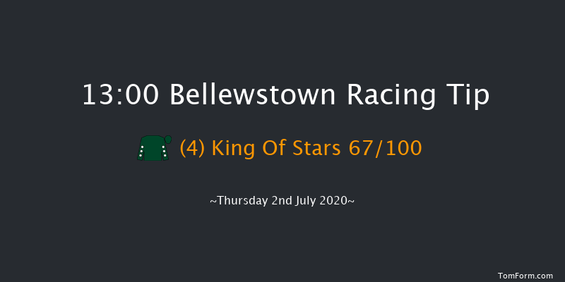 Irish Stallion Farms EBF Maiden Bellewstown 13:00 Maiden 5f Thu 29th Aug 2019