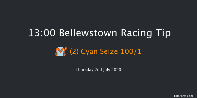 Irish Stallion Farms EBF Maiden Bellewstown 13:00 Maiden 5f Thu 29th Aug 2019