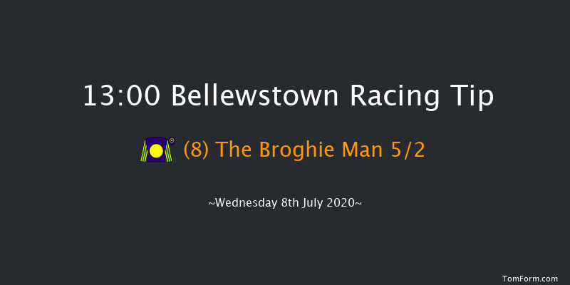 Intersure Group (C & G) Maiden Hurdle Bellewstown 13:00 Maiden Hurdle 17f Sat 4th Jul 2020