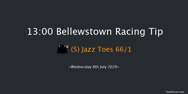 Intersure Group (C & G) Maiden Hurdle Bellewstown 13:00 Maiden Hurdle 17f Sat 4th Jul 2020
