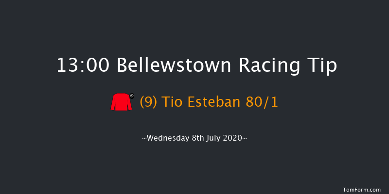 Intersure Group (C & G) Maiden Hurdle Bellewstown 13:00 Maiden Hurdle 17f Sat 4th Jul 2020