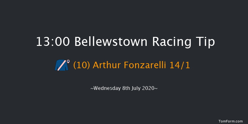 Intersure Group (C & G) Maiden Hurdle Bellewstown 13:00 Maiden Hurdle 17f Sat 4th Jul 2020