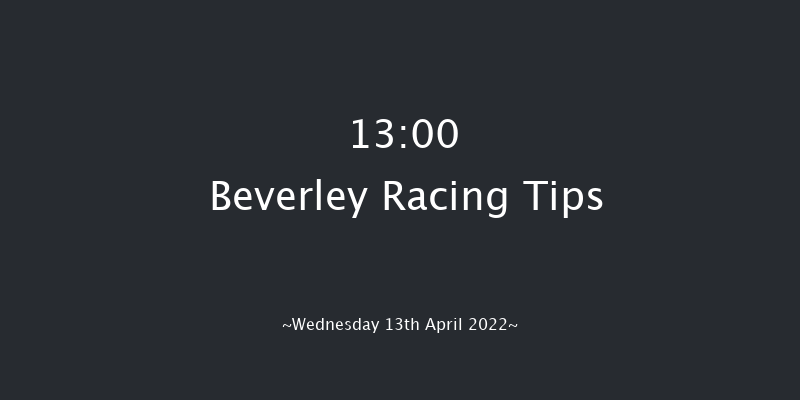 Beverley 13:00 Stakes (Class 5) 5f Tue 11th May 2021