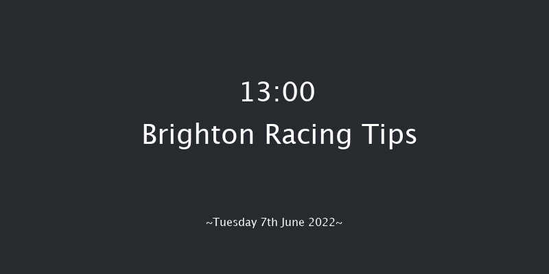 Brighton 13:00 Stakes (Class 6) 5f Tue 31st May 2022