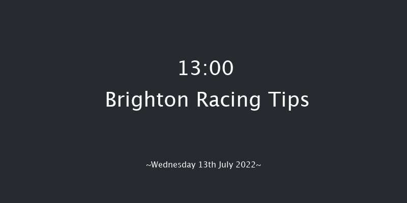 Brighton 13:00 Handicap (Class 5) 5f Tue 5th Jul 2022