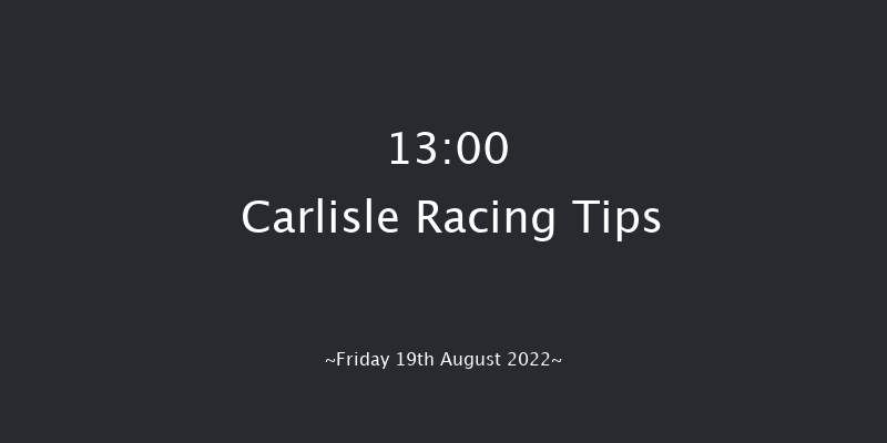 Carlisle 13:00 Handicap (Class 5) 5f Tue 9th Aug 2022