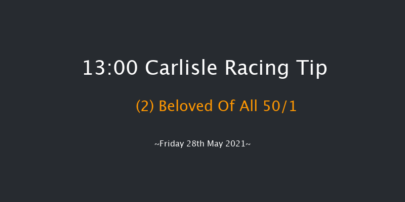 Carlisle 13:00 Stakes (Class 4) 5f Sat 3rd Apr 2021
