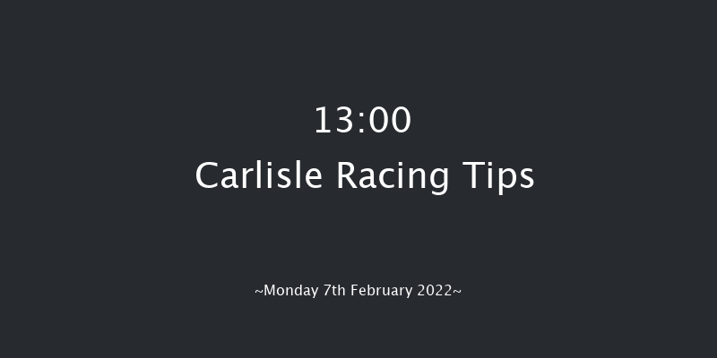 Carlisle 13:00 Handicap Chase (Class 5) 24f Sun 12th Dec 2021