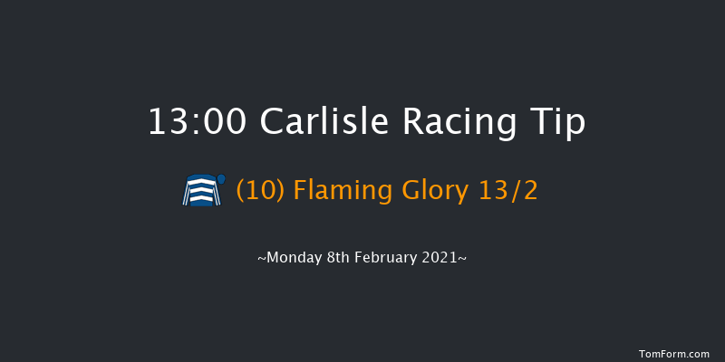 MansionBet At Carlisle Novices' Handicap Chase Carlisle 13:00 Handicap Chase (Class 5) 24f Sun 13th Dec 2020