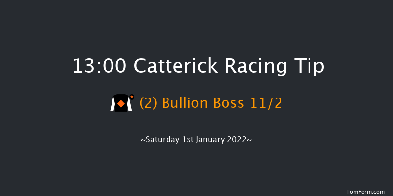 Catterick 13:00 Handicap Hurdle (Class 5) 25f Tue 28th Dec 2021