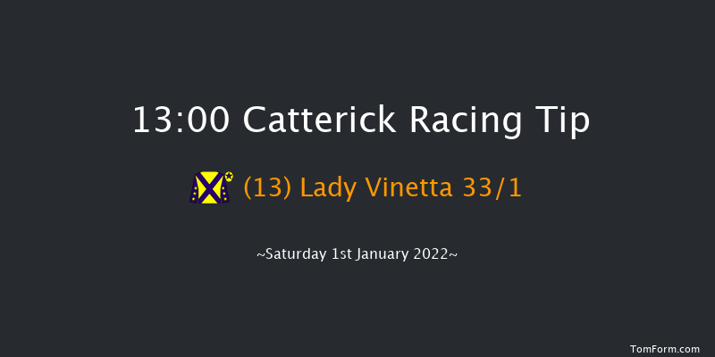 Catterick 13:00 Handicap Hurdle (Class 5) 25f Tue 28th Dec 2021