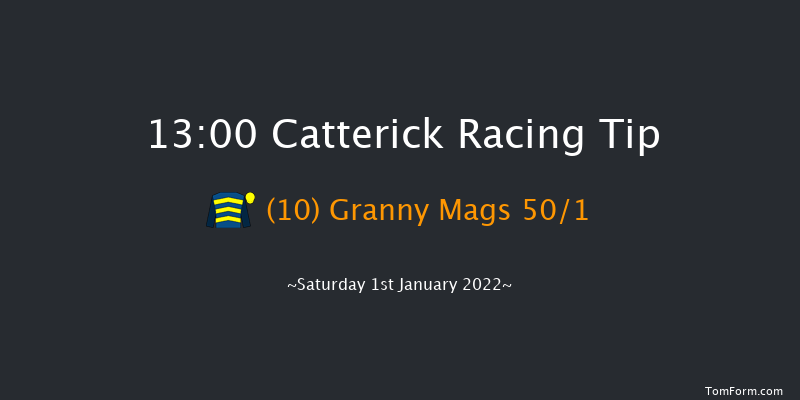 Catterick 13:00 Handicap Hurdle (Class 5) 25f Tue 28th Dec 2021