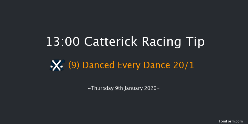 Catterick 13:00 Handicap Hurdle (Class 4) 25f Wed 1st Jan 2020