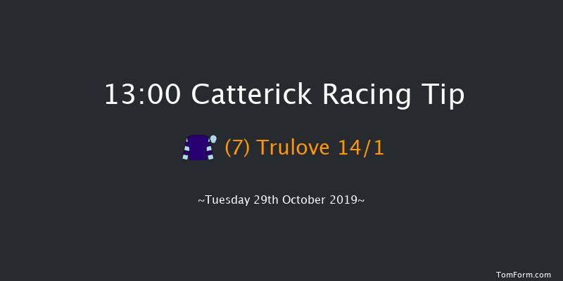 Catterick 13:00 Handicap (Class 6) 5f Sat 19th Oct 2019