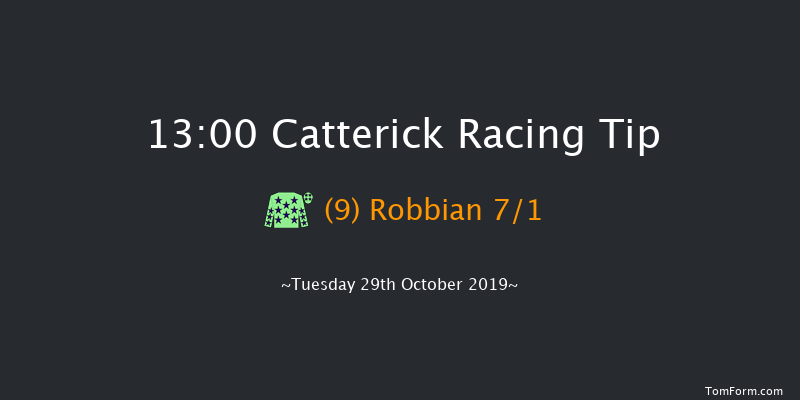 Catterick 13:00 Handicap (Class 6) 5f Sat 19th Oct 2019