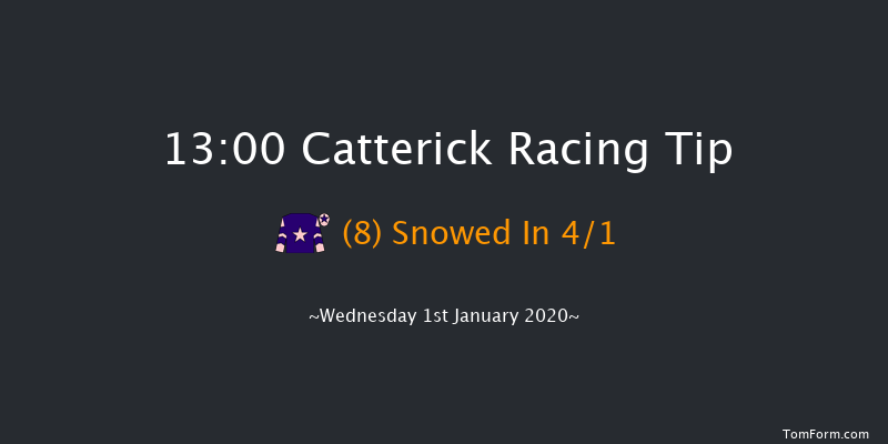 Catterick 13:00 Handicap Hurdle (Class 4) 16f Sat 28th Dec 2019