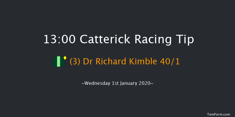 Catterick 13:00 Handicap Hurdle (Class 4) 16f Sat 28th Dec 2019