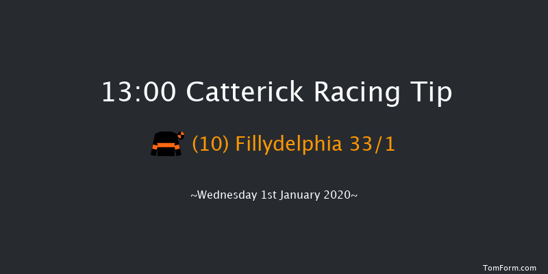 Catterick 13:00 Handicap Hurdle (Class 4) 16f Sat 28th Dec 2019