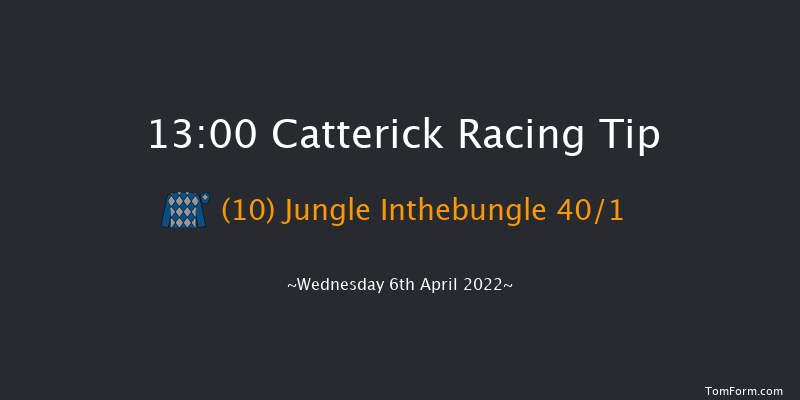 Catterick 13:00 Handicap (Class 6) 5f Wed 9th Mar 2022