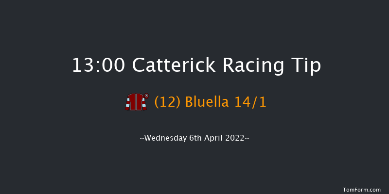 Catterick 13:00 Handicap (Class 6) 5f Wed 9th Mar 2022