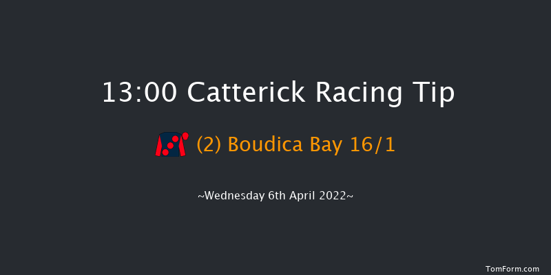 Catterick 13:00 Handicap (Class 6) 5f Wed 9th Mar 2022